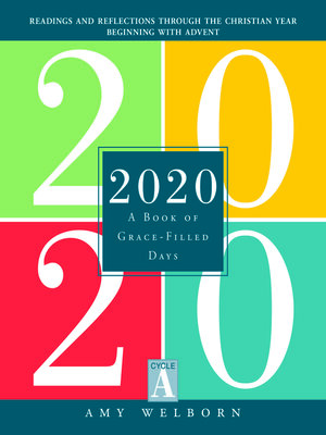 cover image of 2020